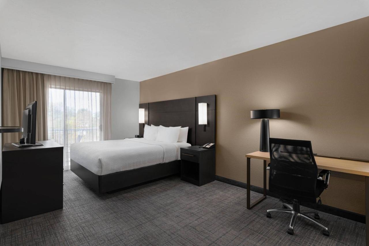 Residence Inn By Marriott Salt Lake City Downtown Exterior foto