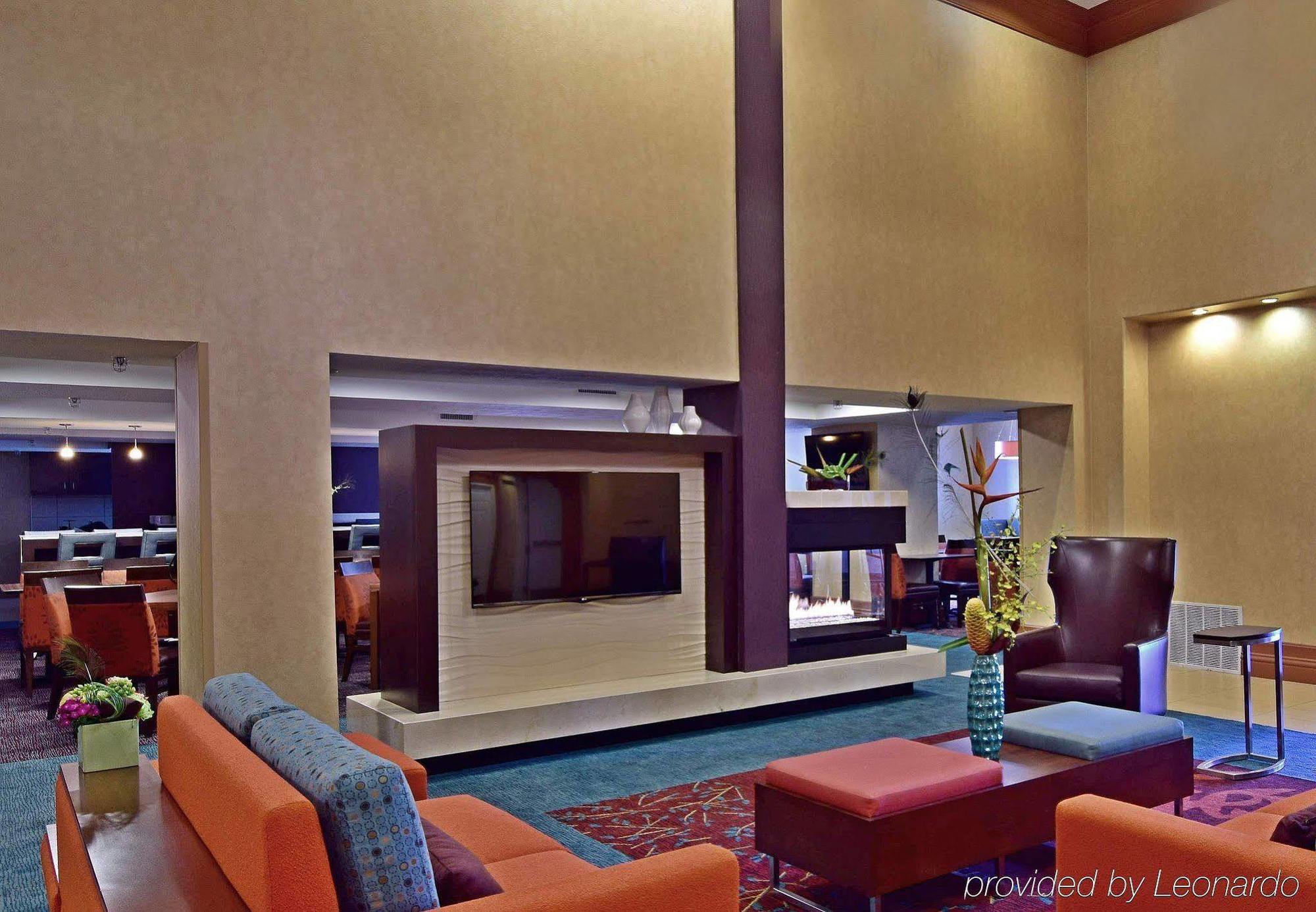 Residence Inn By Marriott Salt Lake City Downtown Exterior foto
