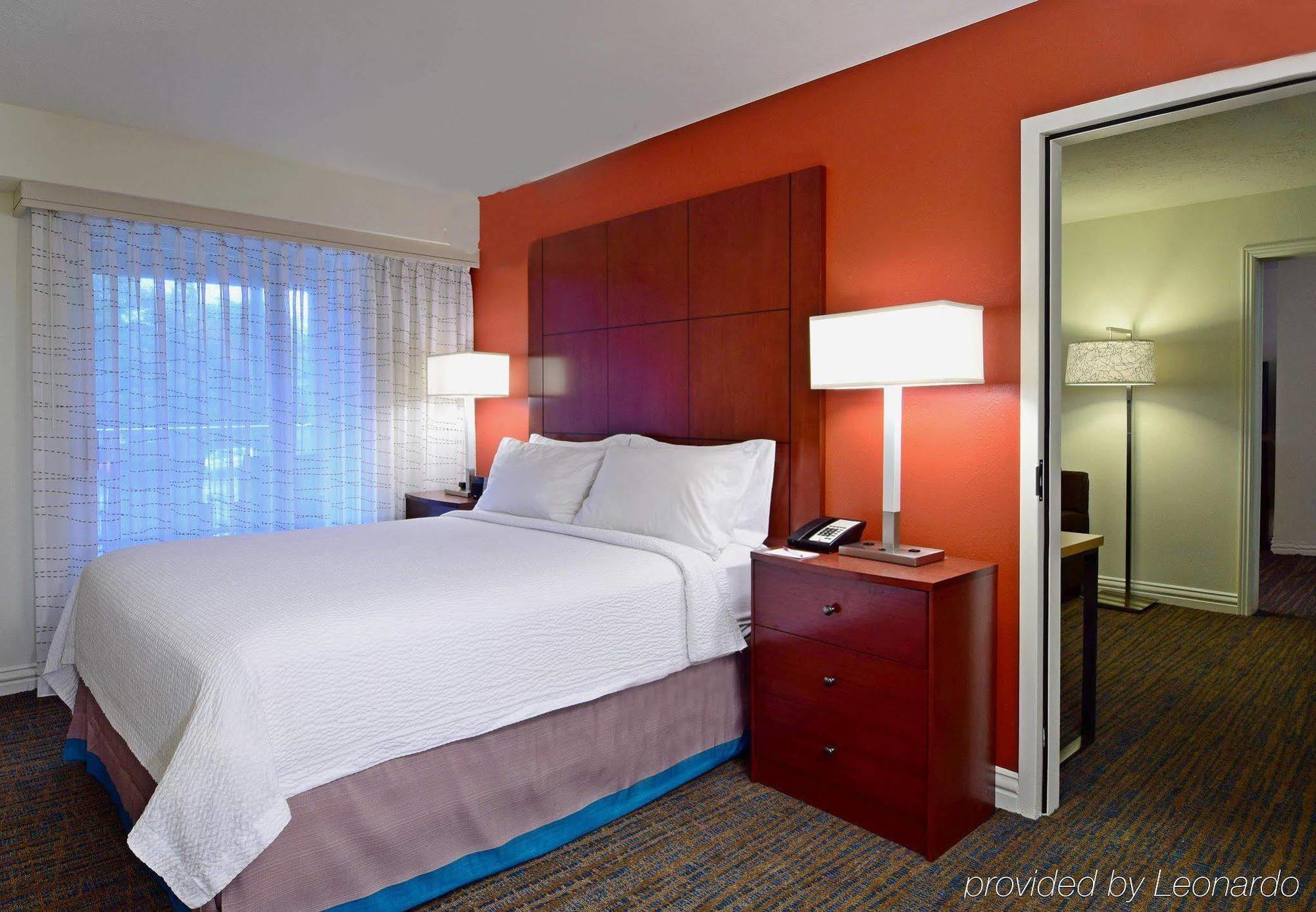 Residence Inn By Marriott Salt Lake City Downtown Exterior foto